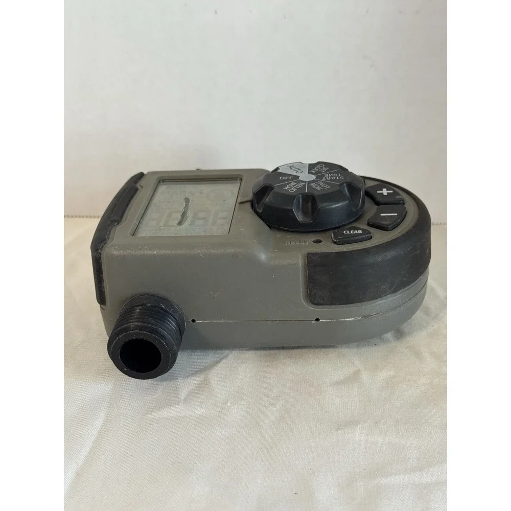 Orbit‎ 56619 Digital Hose Faucet Timer Outdoor Auto Watering Controller